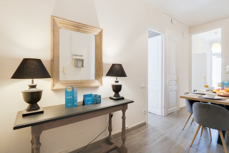 Sweet Inn Apartments Eixample