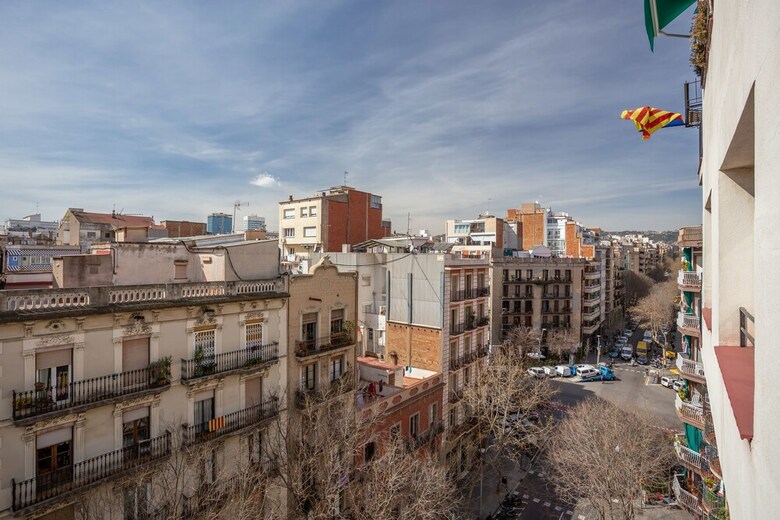 Sweet Inn Apartments Eixample
