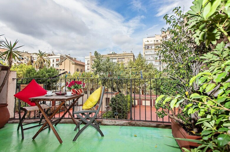 Sweet Inn Apartments Eixample