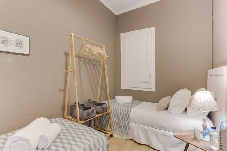 Sweet Inn Apartments Eixample
