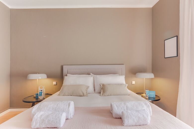 Sweet Inn Apartments Eixample