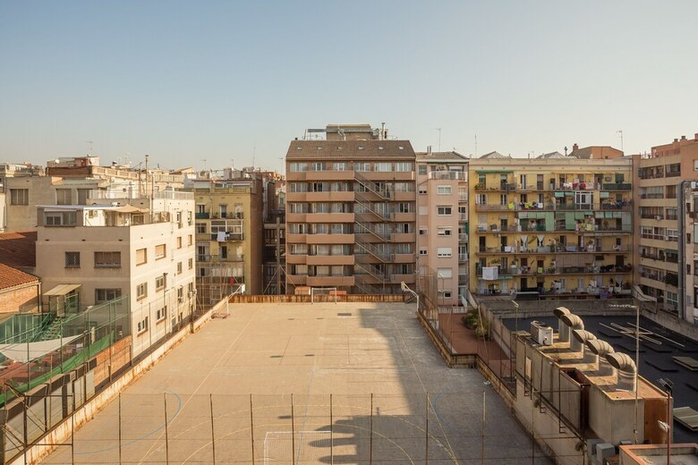 Sweet Inn Apartments Eixample