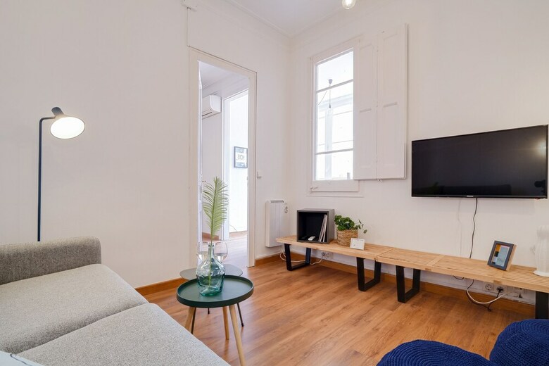 Sweet Inn Apartments Eixample