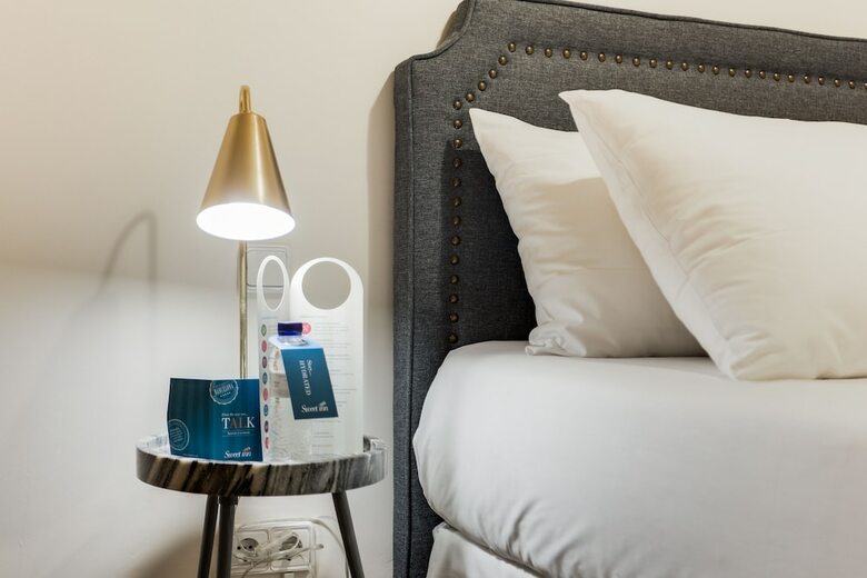 Sweet Inn Apartments Eixample