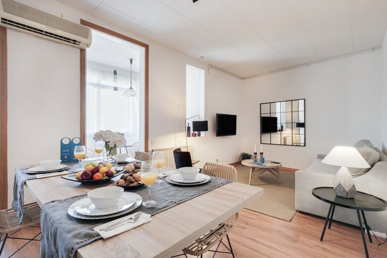 Sweet Inn Apartments Eixample