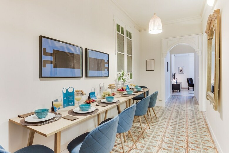 Sweet Inn Apartments Eixample