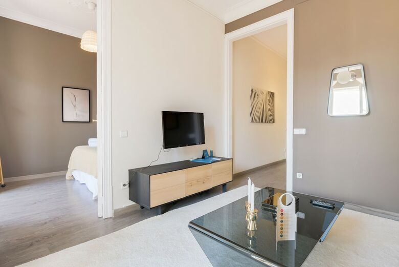 Sweet Inn Apartments Eixample