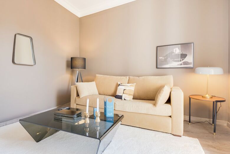 Sweet Inn Apartments Eixample