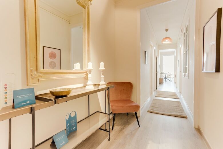 Sweet Inn Apartments Eixample