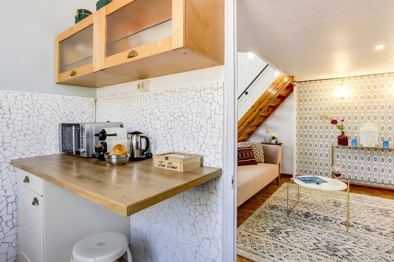 Sweet Inn Apartments Eixample