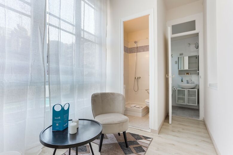 Sweet Inn Apartments Eixample