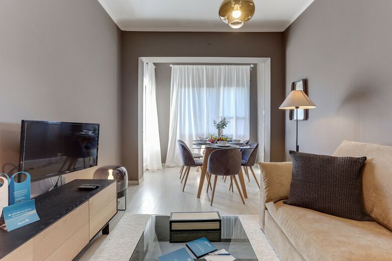 Sweet Inn Apartments Eixample