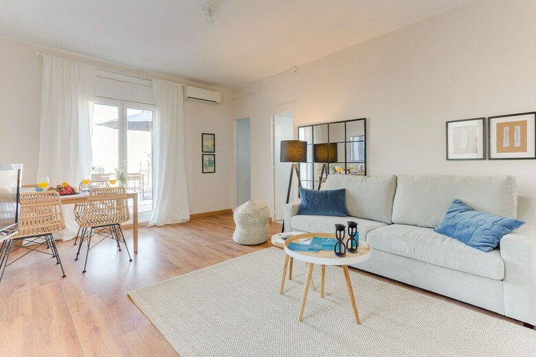 Sweet Inn Apartments Eixample