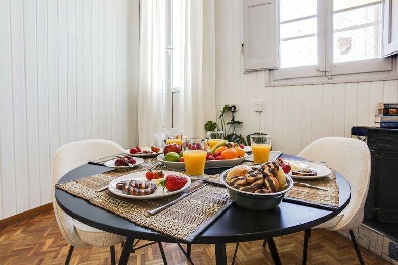 Sweet Inn Apartments Eixample