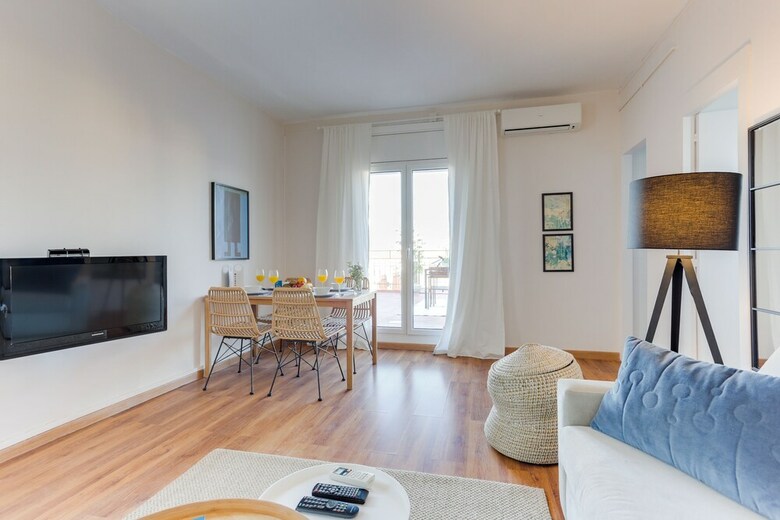 Sweet Inn Apartments Eixample