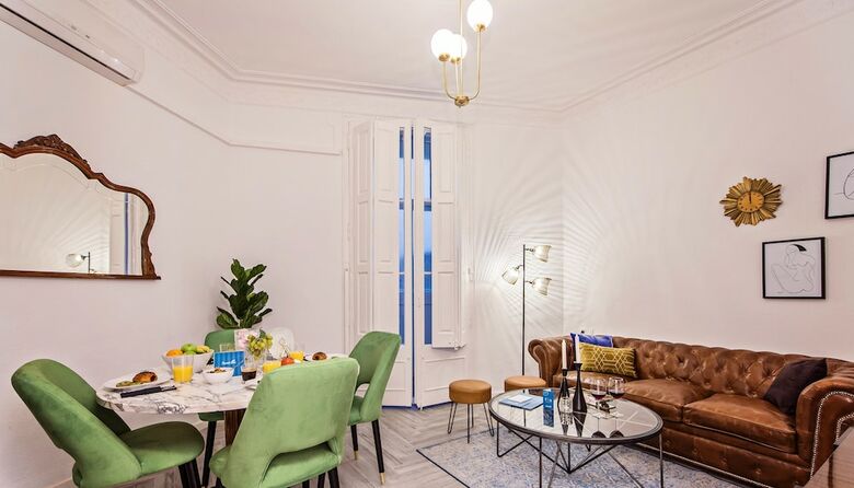 Sweet Inn Apartments Eixample