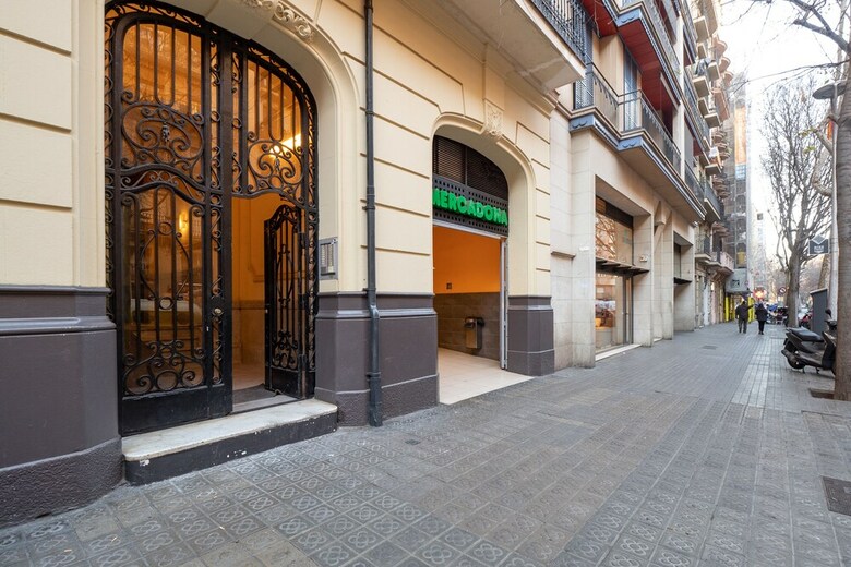 Sweet Inn Apartments Eixample