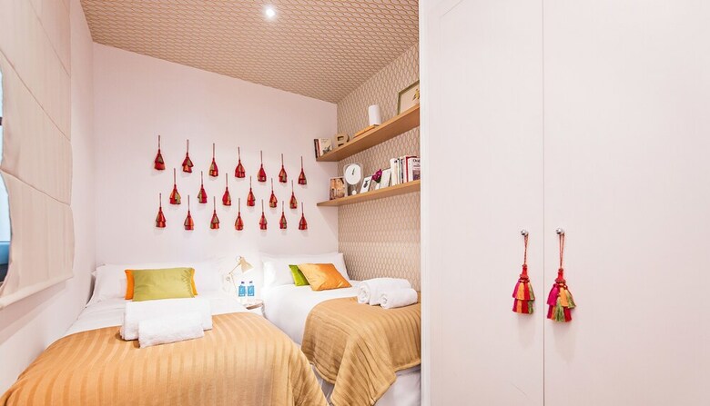 Sweet Inn Apartments Eixample