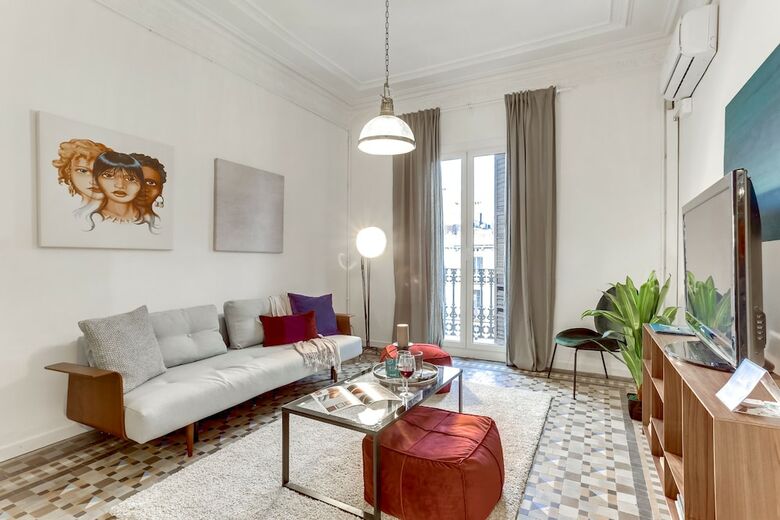 Sweet Inn Apartments Eixample