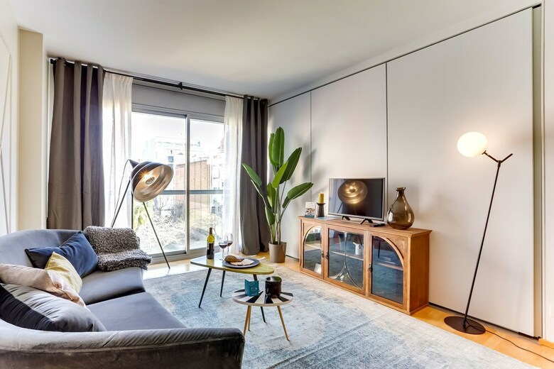 Sweet Inn Apartments Eixample
