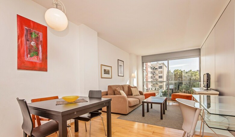Sweet Inn Apartments Eixample