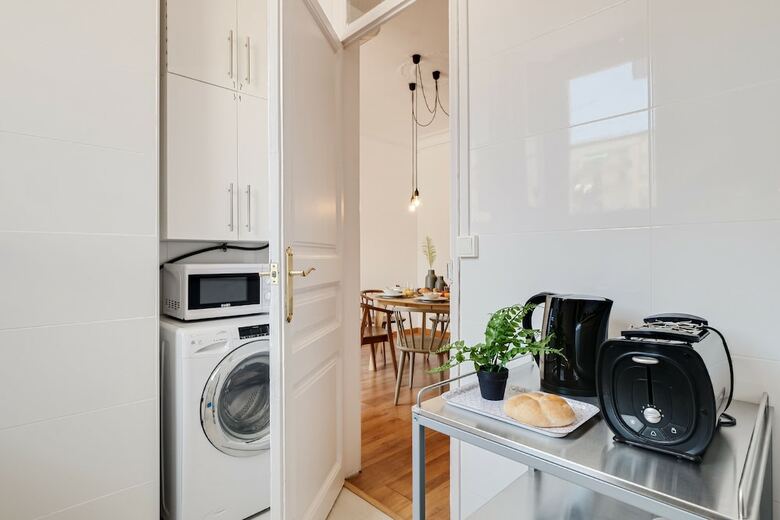 Sweet Inn Apartments Eixample