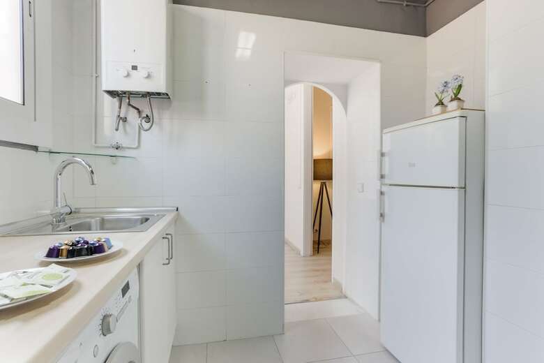 Sweet Inn Apartments Eixample