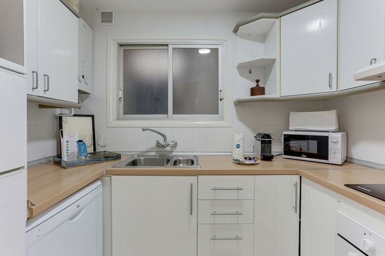 Sweet Inn Apartments Eixample
