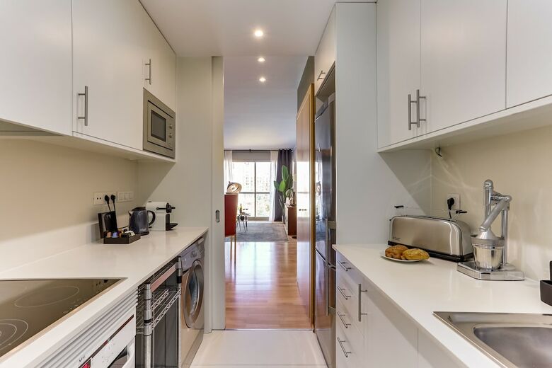 Sweet Inn Apartments Eixample