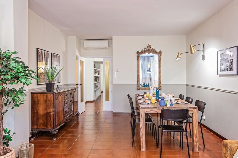 Sweet Inn Apartments Eixample