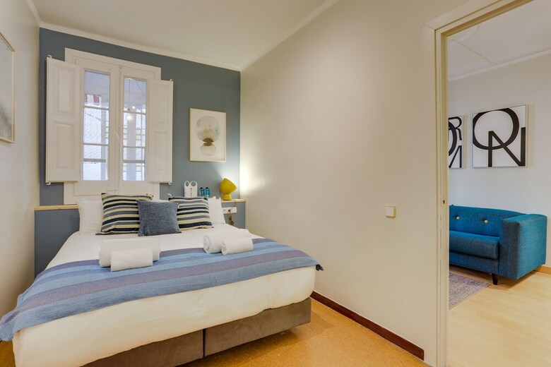 Sweet Inn Apartments Eixample