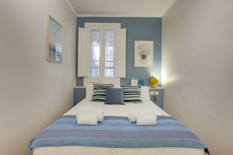 Sweet Inn Apartments Eixample