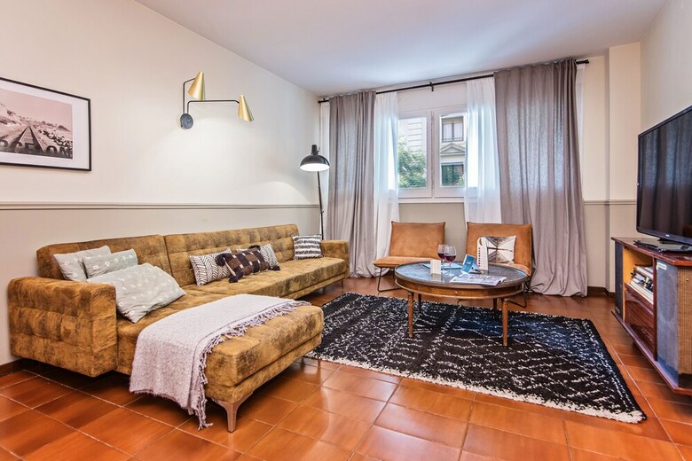 Sweet Inn Apartments Eixample