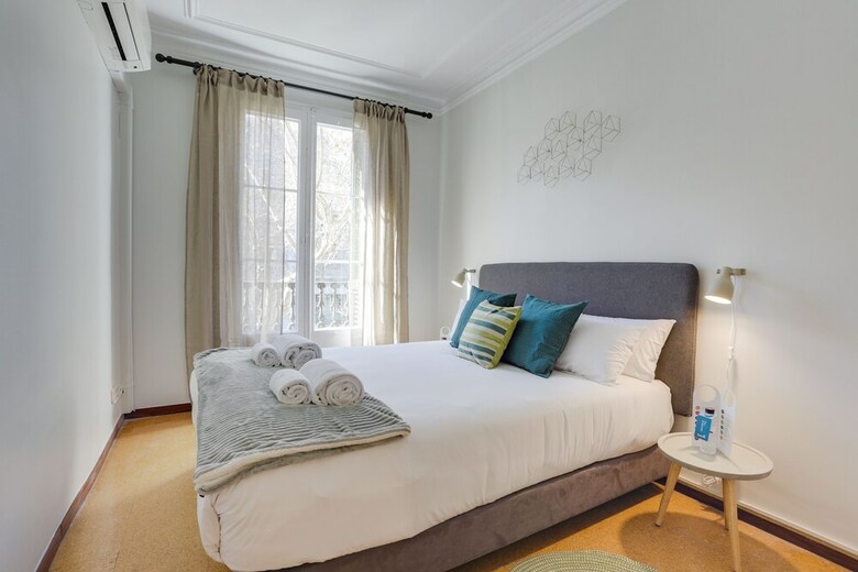 Sweet Inn Apartments Eixample
