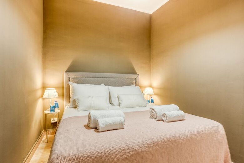 Sweet Inn Apartments Eixample
