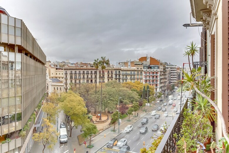 Sweet Inn Apartments Eixample
