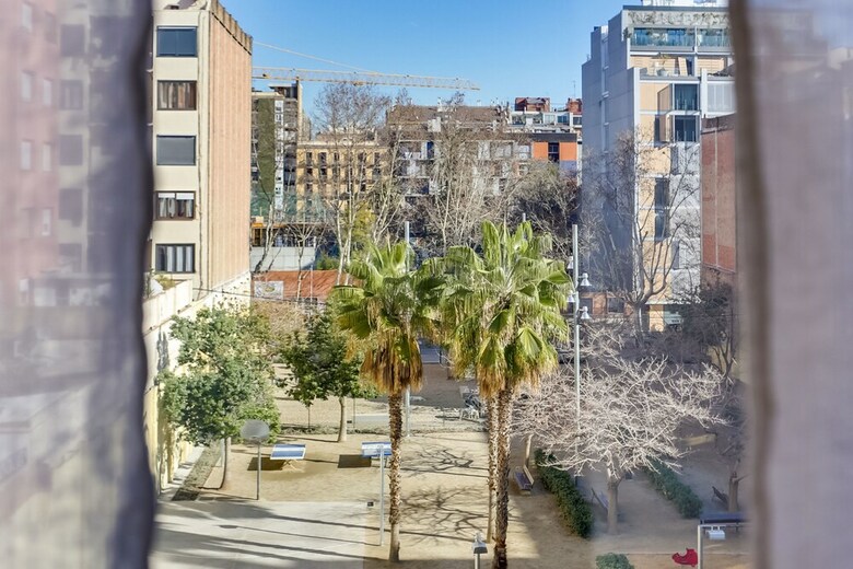 Sweet Inn Apartments Eixample