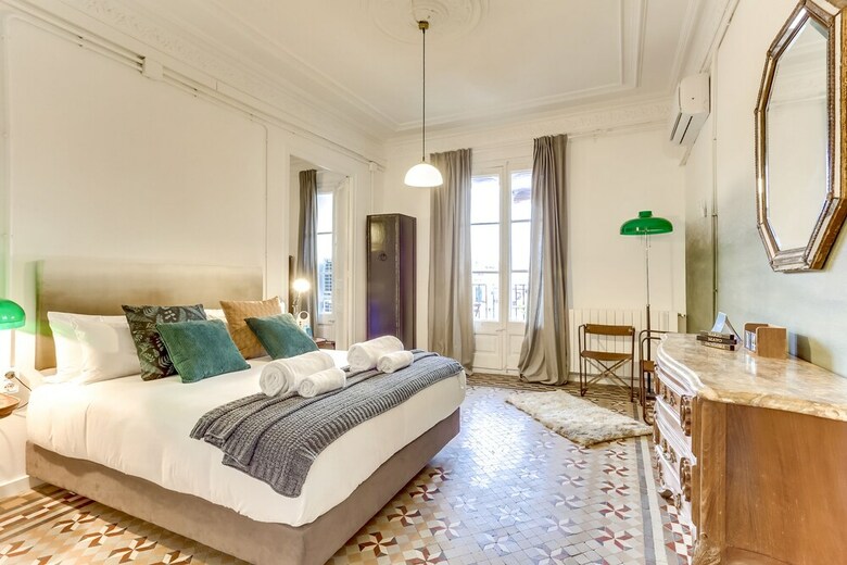 Sweet Inn Apartments Eixample