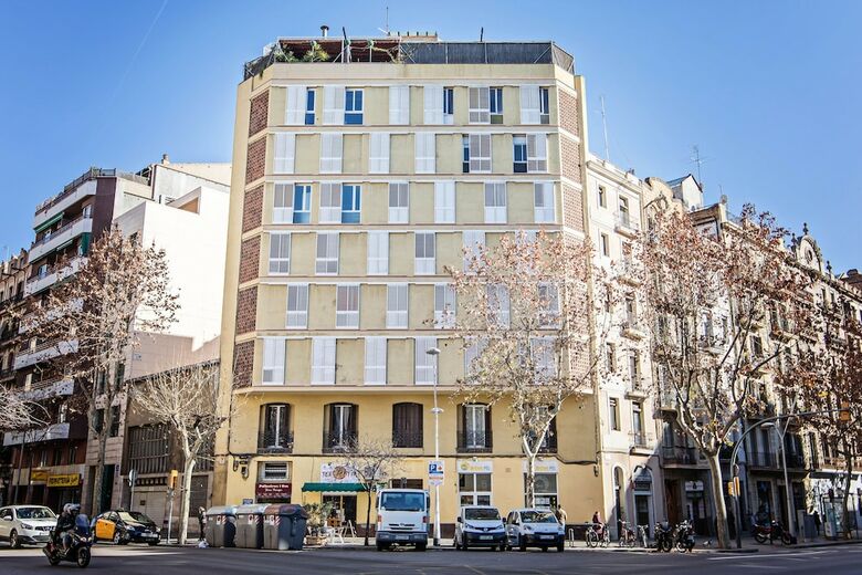 Sweet Inn Apartments Eixample