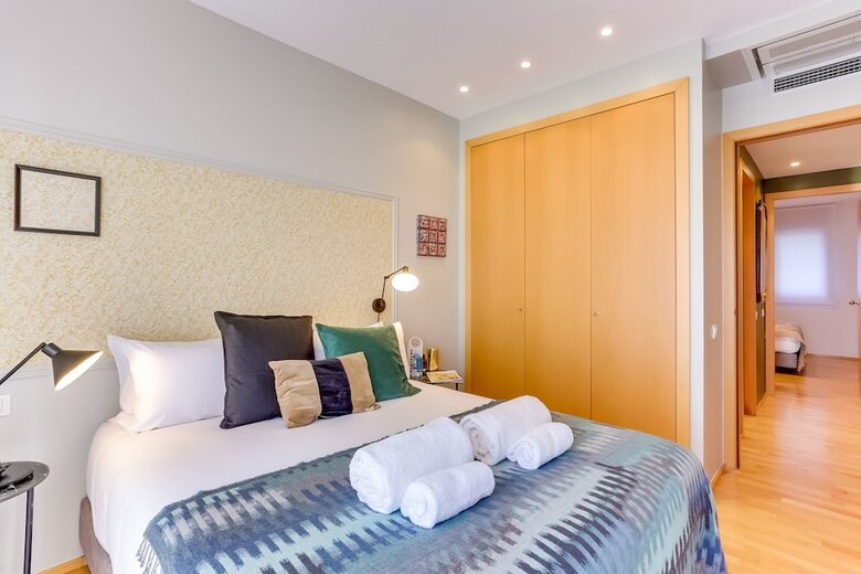 Sweet Inn Apartments Eixample