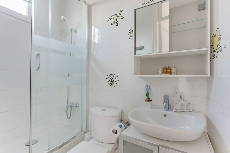 Sweet Inn Apartments Eixample