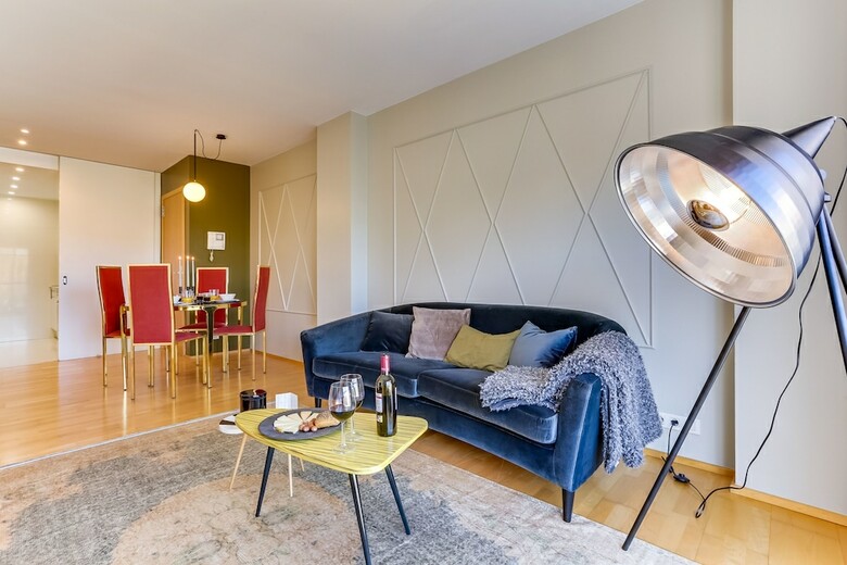 Sweet Inn Apartments Eixample