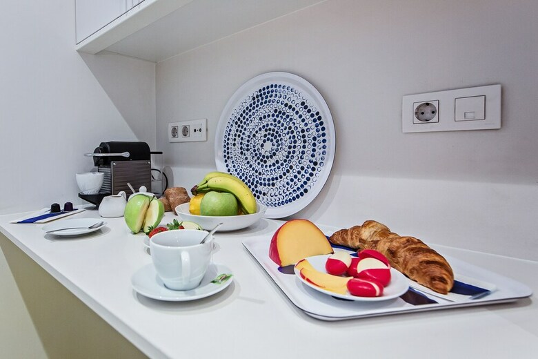 Sweet Inn Apartments Eixample