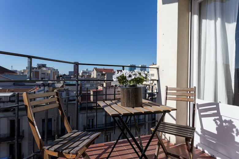 Sweet Inn Apartments Eixample