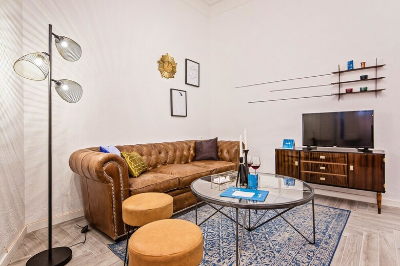 Sweet Inn Apartments Eixample