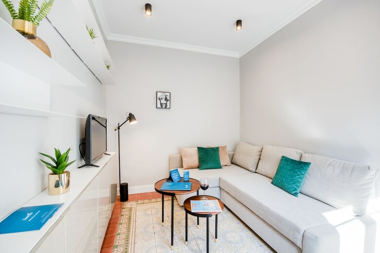 Sweet Inn Apartments Eixample