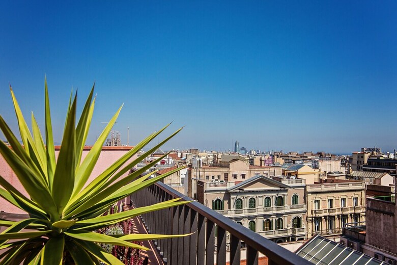 Sweet Inn Apartments Eixample