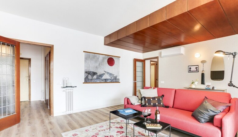 Sweet Inn Apartments Eixample