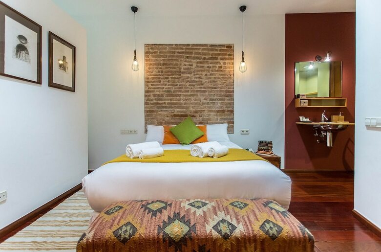 Sweet Inn Apartments Eixample