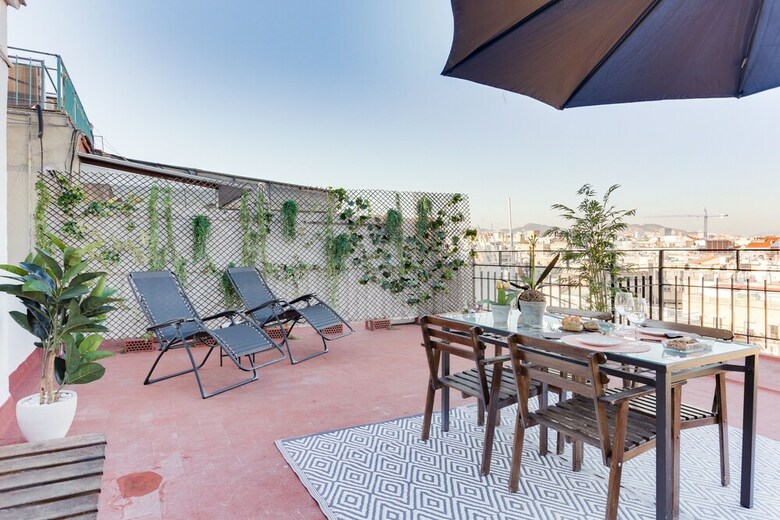 Sweet Inn Apartments Eixample